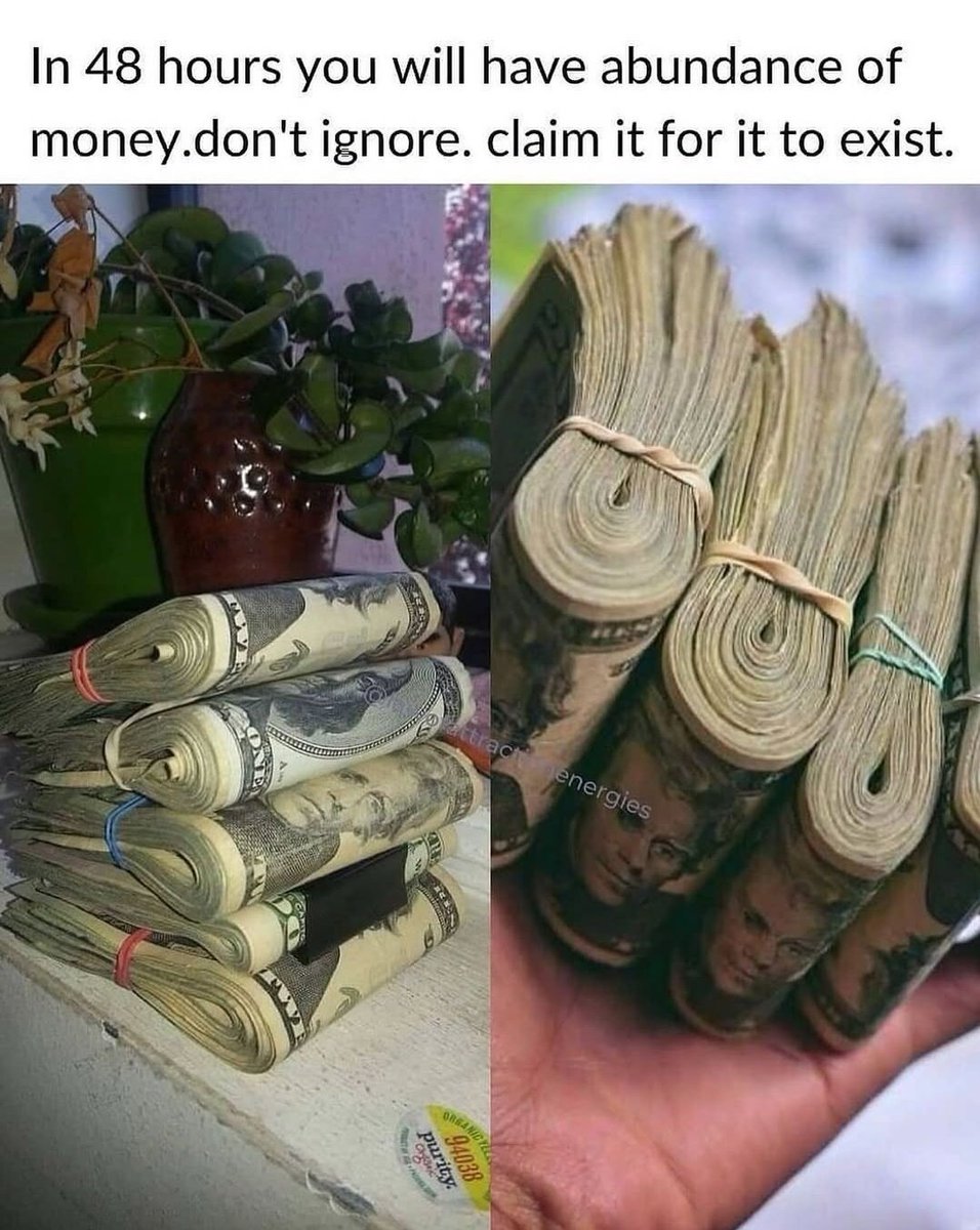 Money Mantra tweet media