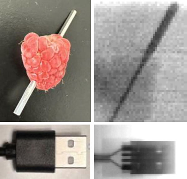 ACS Pressroom (@acspressroom) on Twitter photo Researchers publishing in <a href="/ACSCentSci/">ACS Central Science</a> are working to create safer X-rays. By increasing the sensitivity of the X-ray detector using specially engineered crystals, the team reduced the dosage of X-rays in a scan while still producing a high-quality image. Researchers publishing in <a href="/ACSCentSci/">ACS Central Science</a> are working to create safer X-rays. By increasing the sensitivity of the X-ray detector using specially engineered crystals, the team reduced the dosage of X-rays in a scan while still producing a high-quality image.