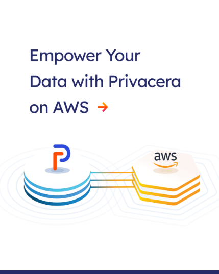 Privacera tweet media