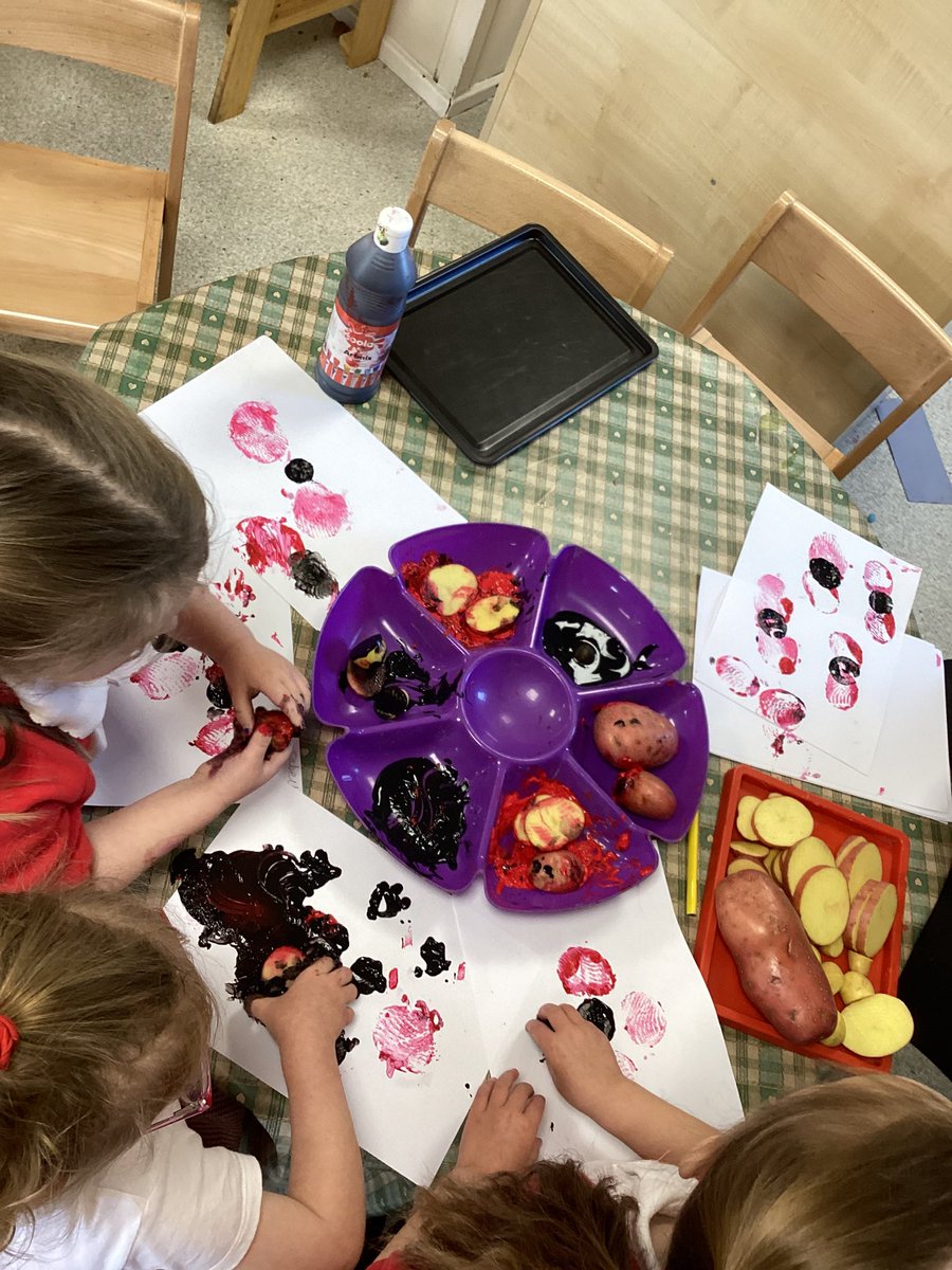 Oakfield Primary tweet media