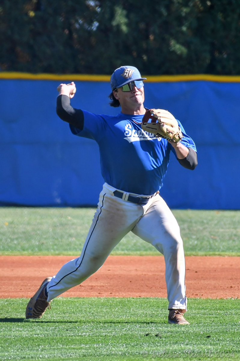Spalding U Baseball tweet media
