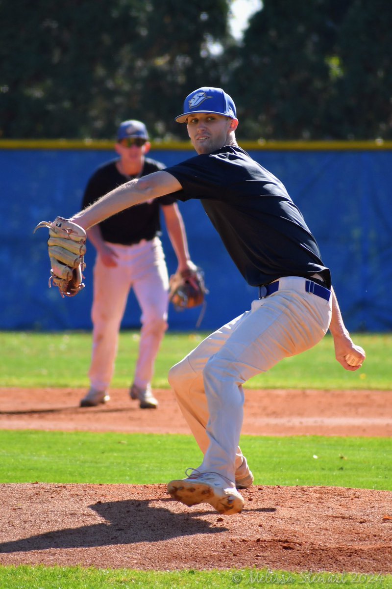 Spalding U Baseball tweet media