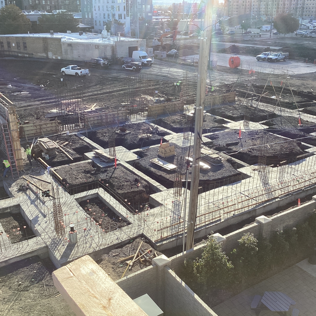 MVE Architects tweet media