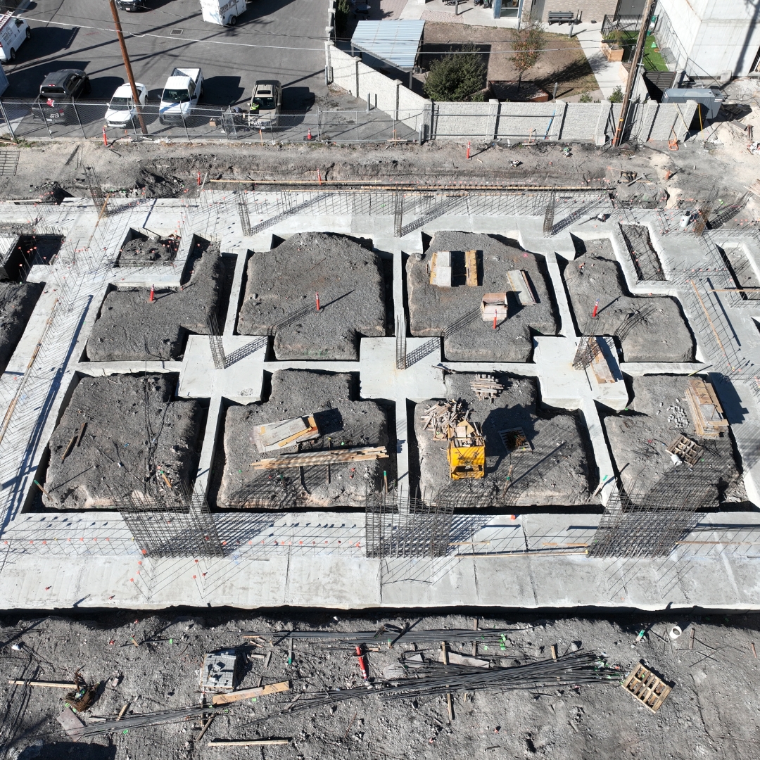 MVE Architects tweet media