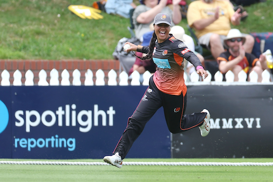 A special happy birthday to one of our own Carol Agafili! 🎉🎂

📸 @photosportnz

#NDTogether