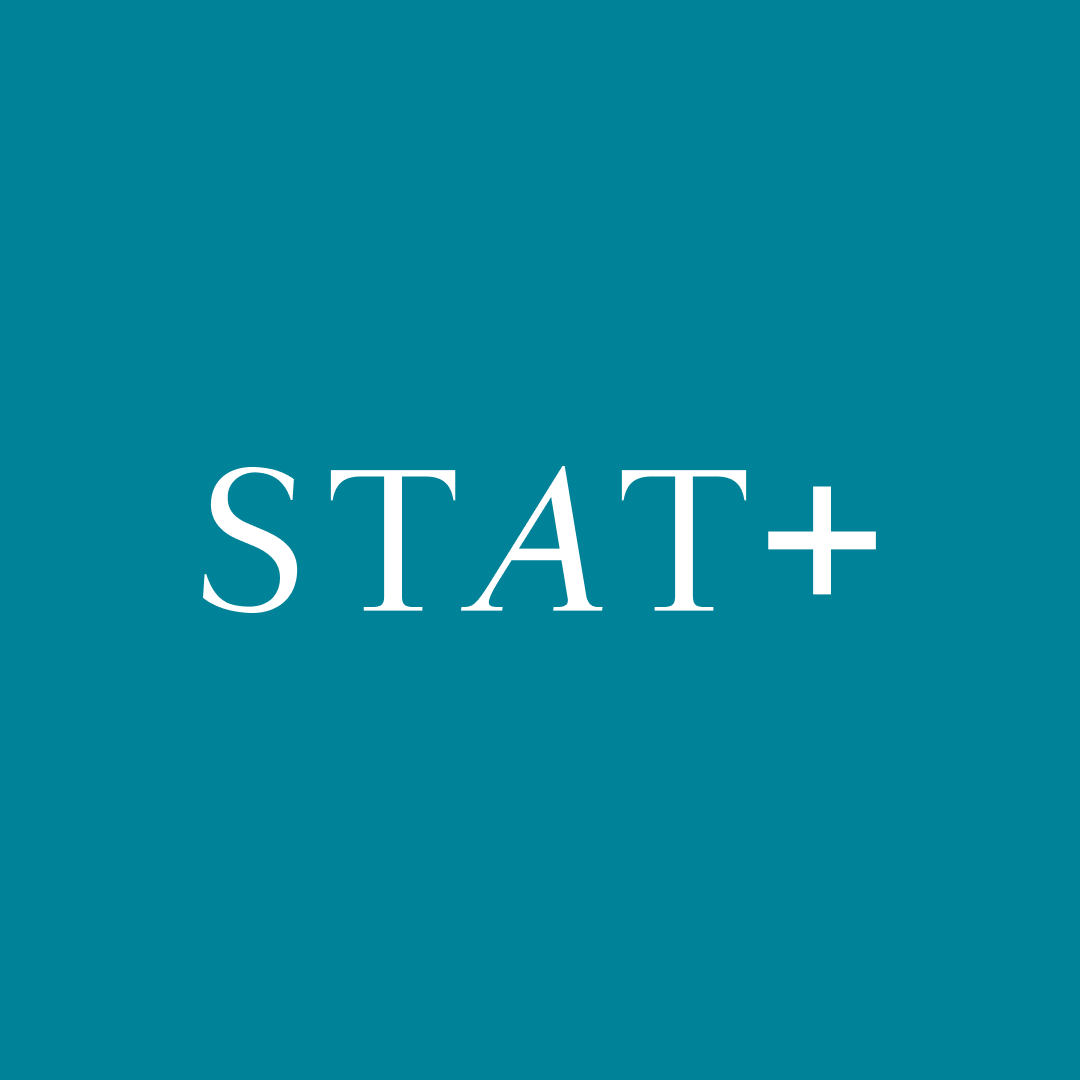 OpenNotes (@myopennotes) on Twitter photo Donโt miss the latest update on OpenNotesโ exciting partnership with Abridge in STAT's HealthTech newsletter. ๐ฉบ๐ฌ
Read more from <a href="/ravindranize/">Mohana Ravindranath</a>: bit.ly/4eGPaZ4
#HealthTech #OpenNotes #Abridge #HealthcareInnovation #DigitalHealth Donโt miss the latest update on OpenNotesโ exciting partnership with Abridge in STAT's HealthTech newsletter. ๐ฉบ๐ฌ
Read more from <a href="/ravindranize/">Mohana Ravindranath</a>: bit.ly/4eGPaZ4
#HealthTech #OpenNotes #Abridge #HealthcareInnovation #DigitalHealth