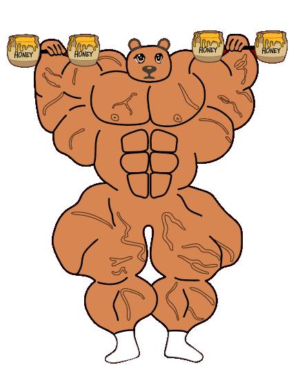 beramili0's tweet photo. get dat bear in me https://t.co/sh9JMS0mPx