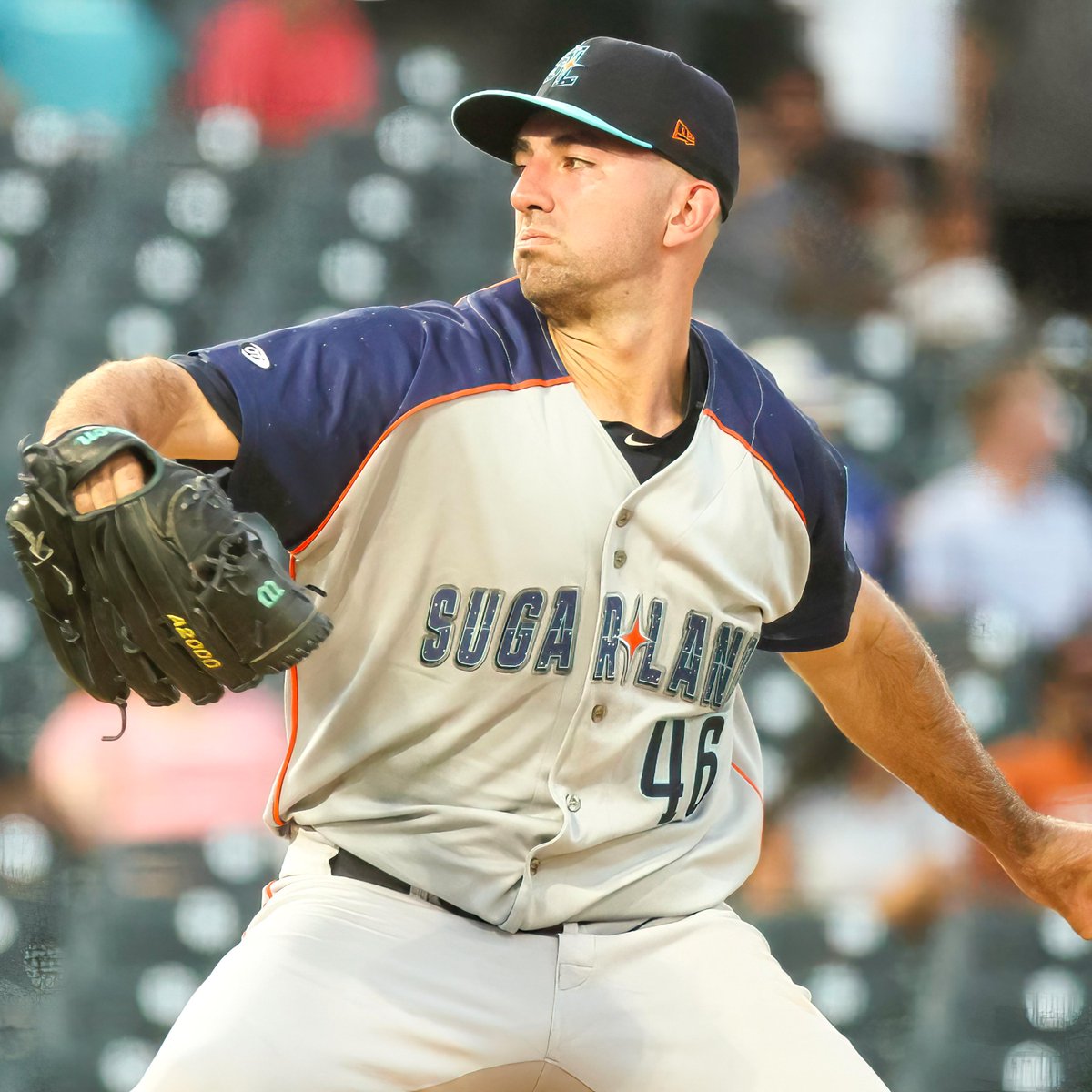 MLB Pipeline (@mlbpipeline) on Twitter photo The Astros have added No. 11 prospect Colton Gordon to the 40-man roster and protected him from the Rule 5 Draft, per <a href="/brianmctaggart/">Brian McTaggart</a>.
Here's a complete list of each team's eligible ranked prospects and which ones have been protected: atmlb.com/4fNeq0D The Astros have added No. 11 prospect Colton Gordon to the 40-man roster and protected him from the Rule 5 Draft, per <a href="/brianmctaggart/">Brian McTaggart</a>.
Here's a complete list of each team's eligible ranked prospects and which ones have been protected: atmlb.com/4fNeq0D