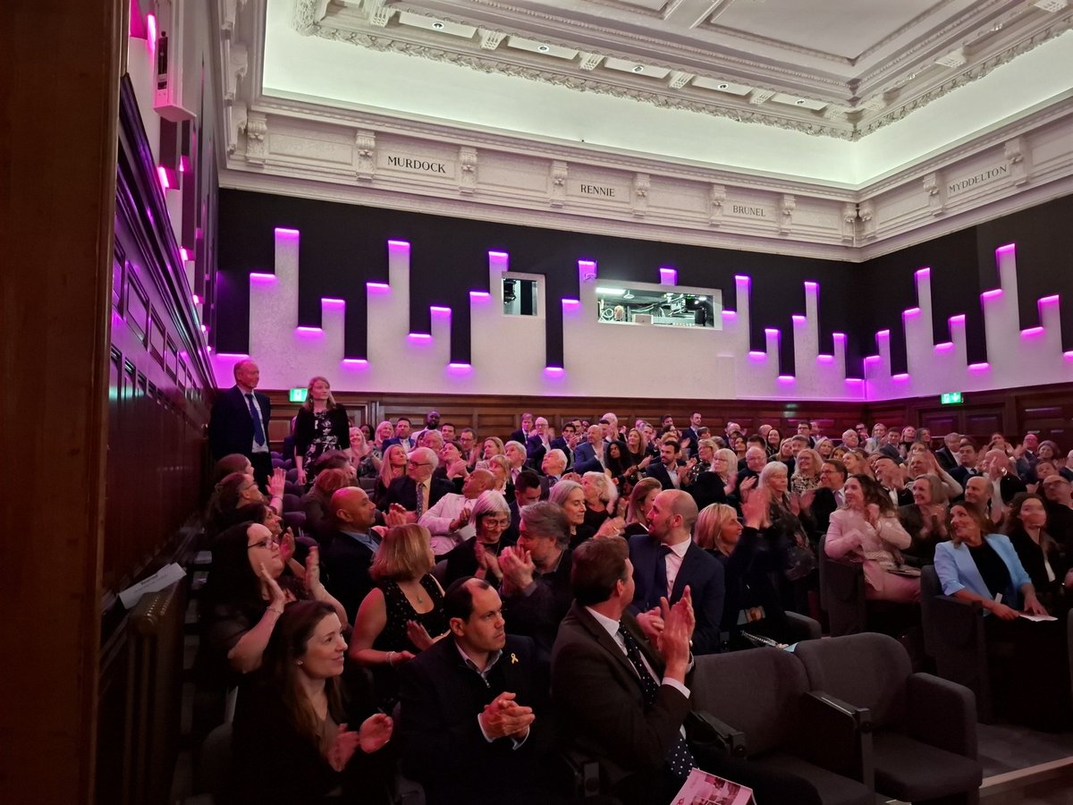 The Centre for Social Justice tweet media