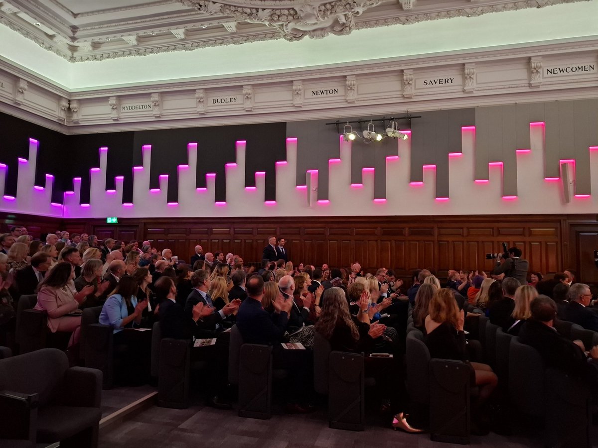 The Centre for Social Justice tweet media