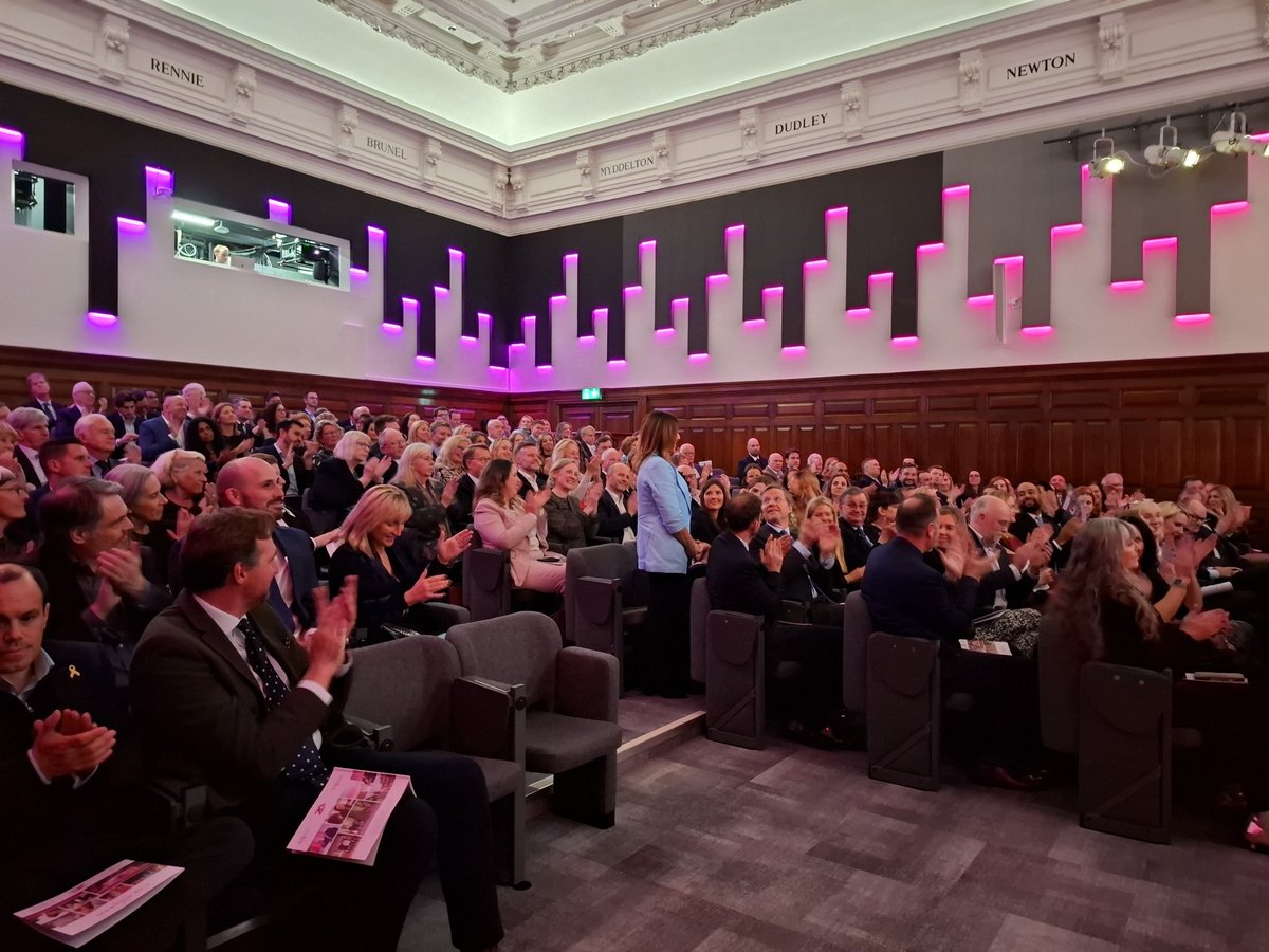 The Centre for Social Justice tweet media