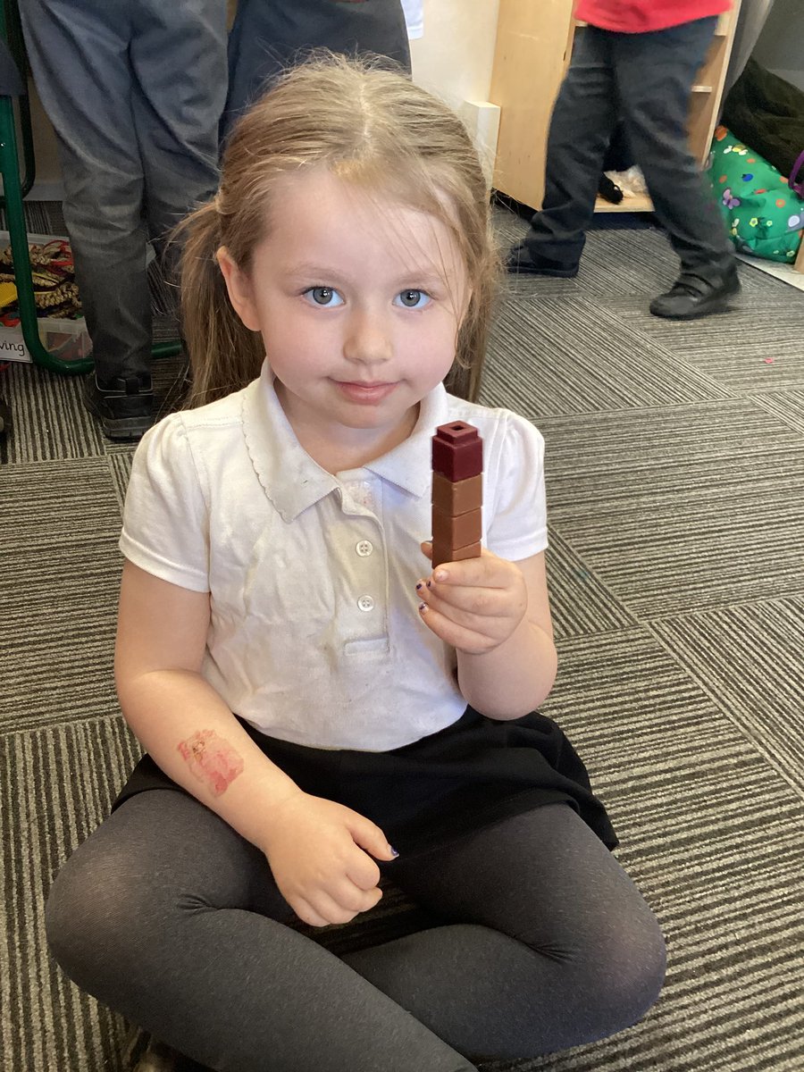 Oakfield Primary tweet media