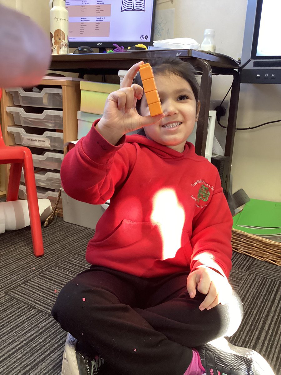 Oakfield Primary tweet media