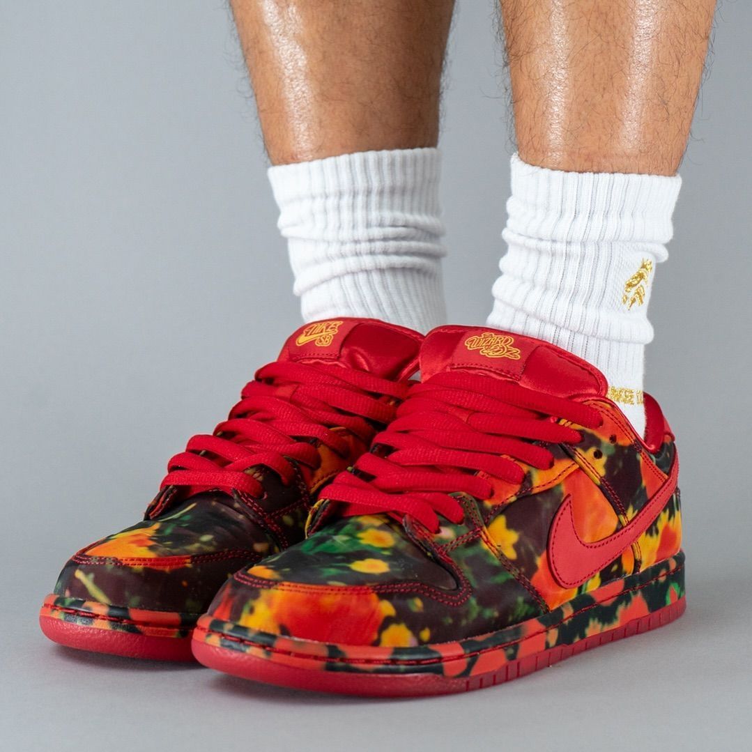 JustFreshKicks tweet media