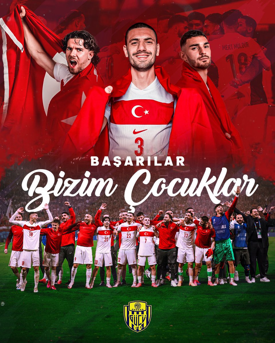 BeltanIsmet's tweet image. Başarılar #BizimÇocuklar🇹🇷 #MNETUR  #UNL