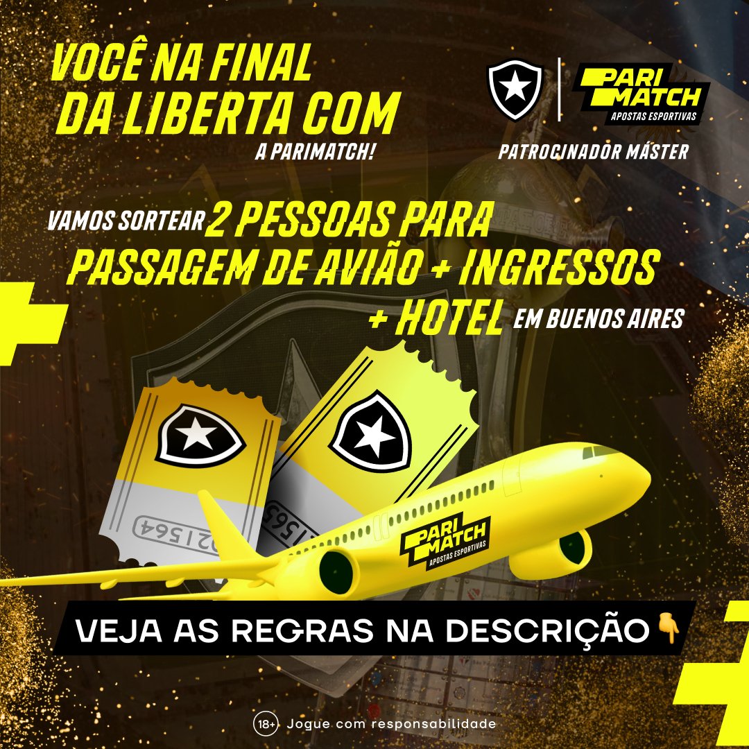 Parimatch Brasil 🇧🇷 tweet media