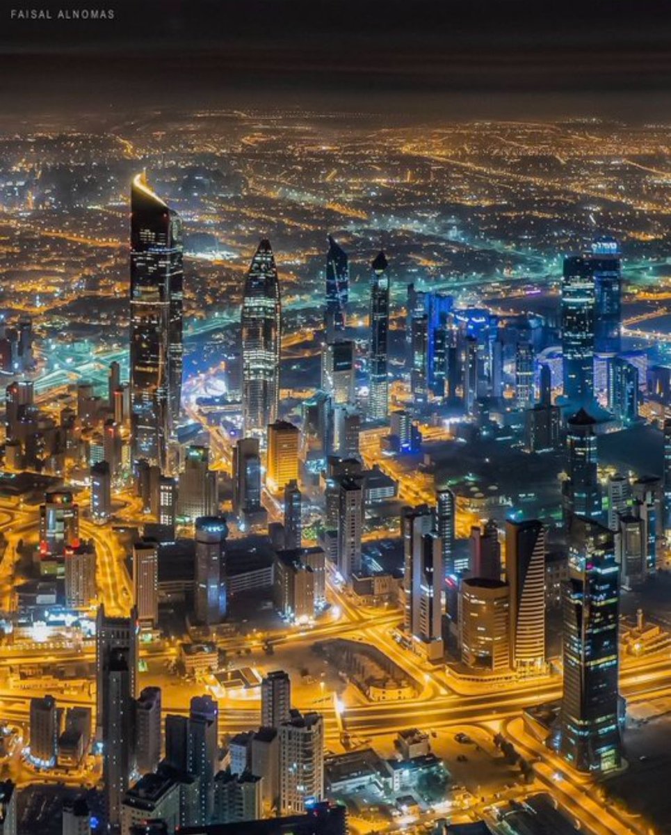 عبدالعزيز ضويحي بن رميح 🇰🇼 tweet media