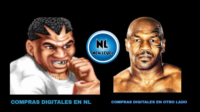 New Level tweet media