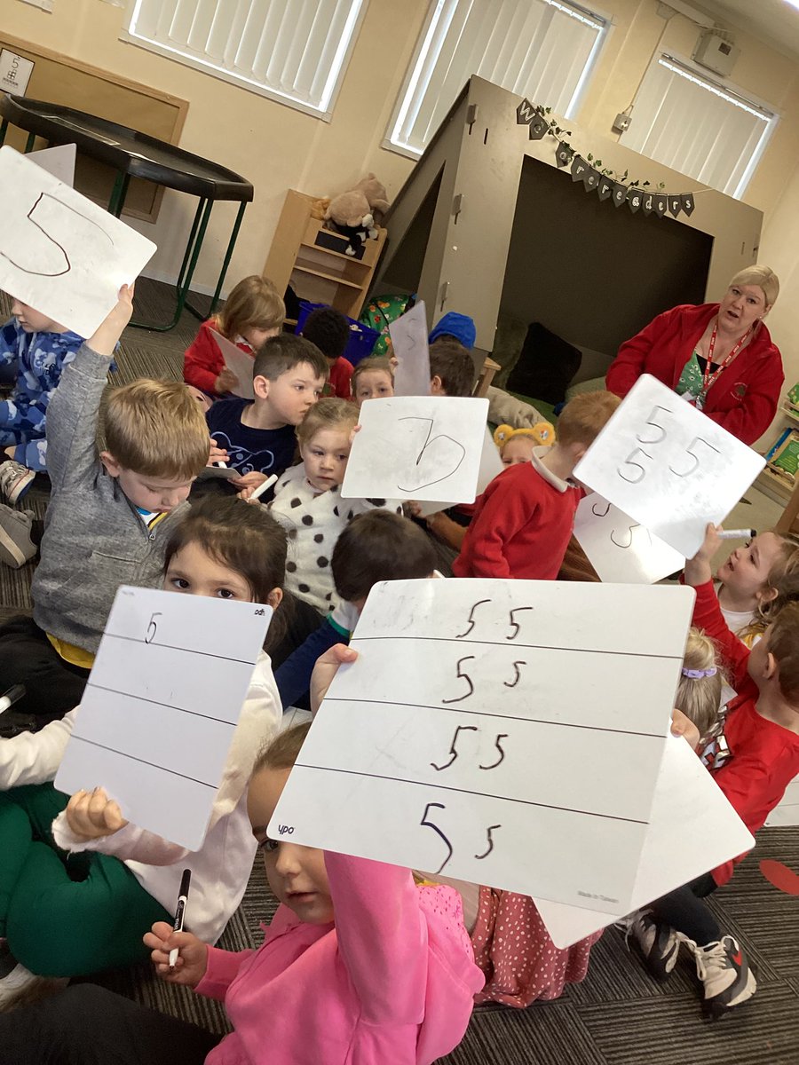 Oakfield Primary tweet media