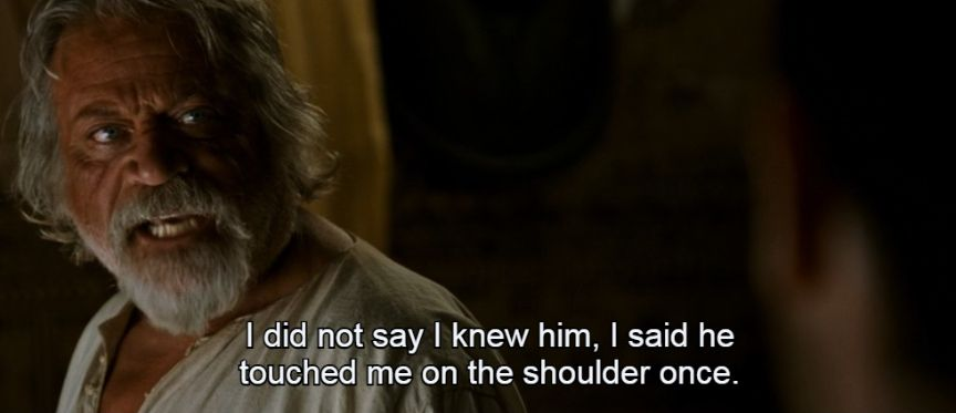 when a celeb likes one of my posts