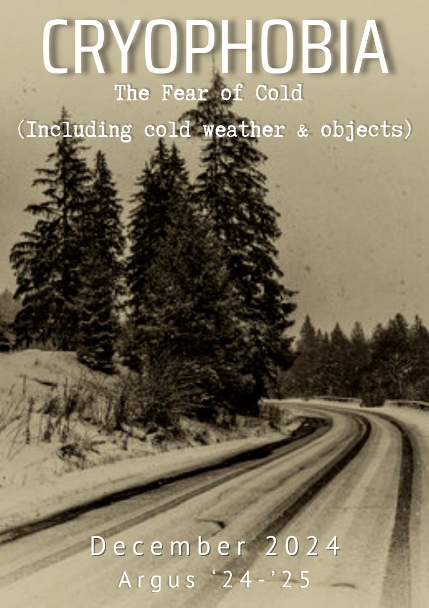 NSU_CW's tweet photo. Submit to the December @argusatnsula zine: “Cryophobia.”

Use this link: https://t.co/YUyOMvNlTw https://t.co/Zc6mslKb90
