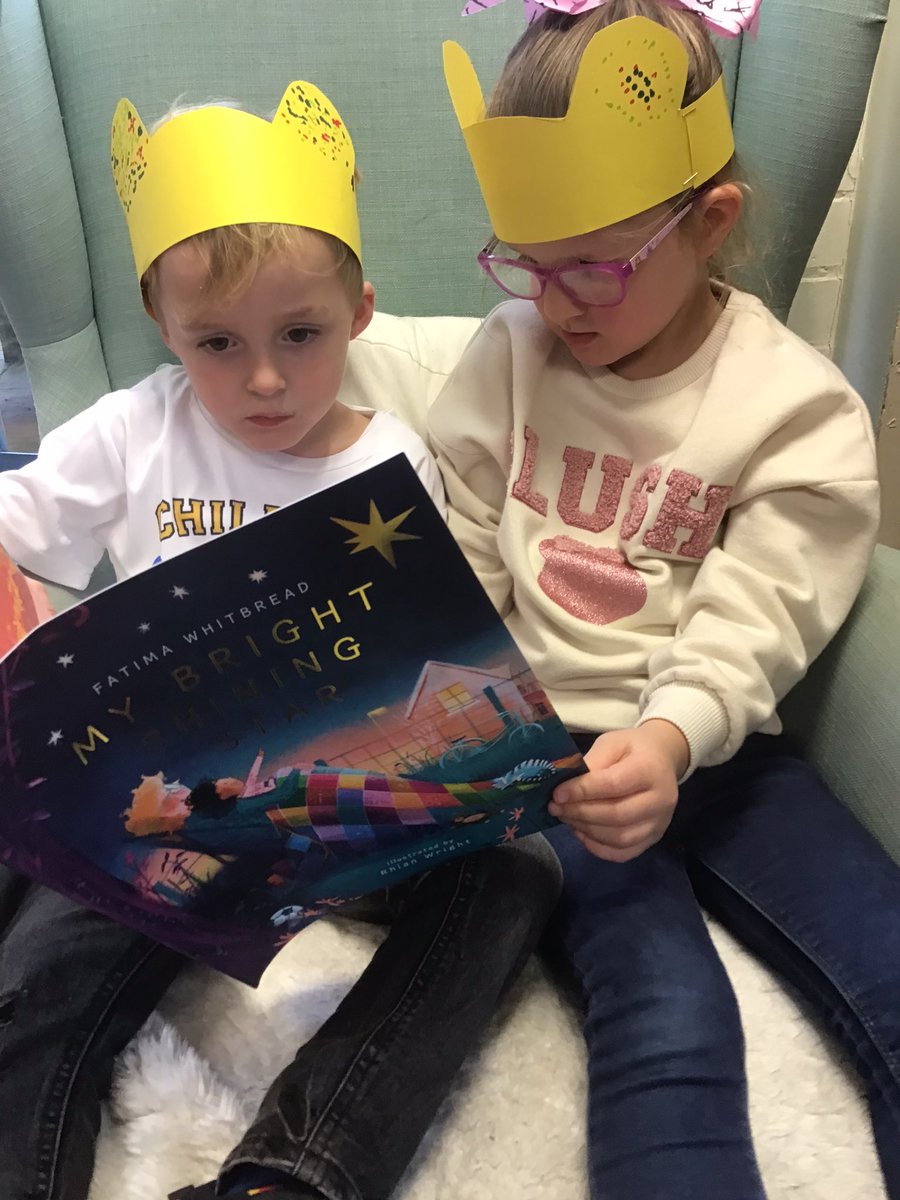 Acorn Class St David's Haigh tweet media