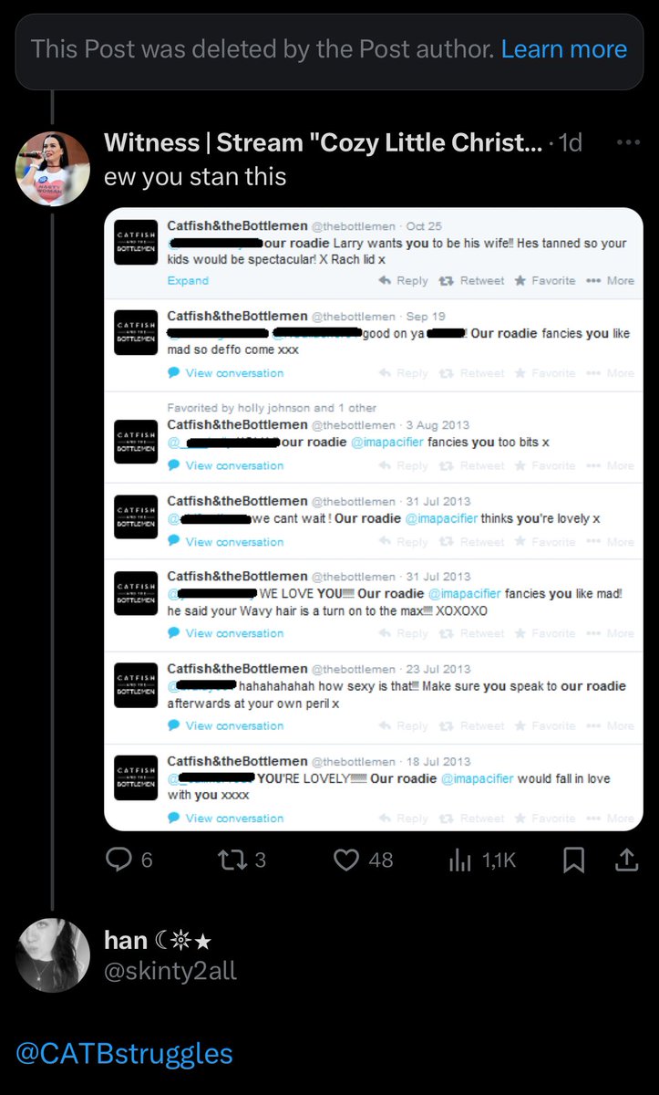 catb struggles (@catbstruggles) on Twitter photo 