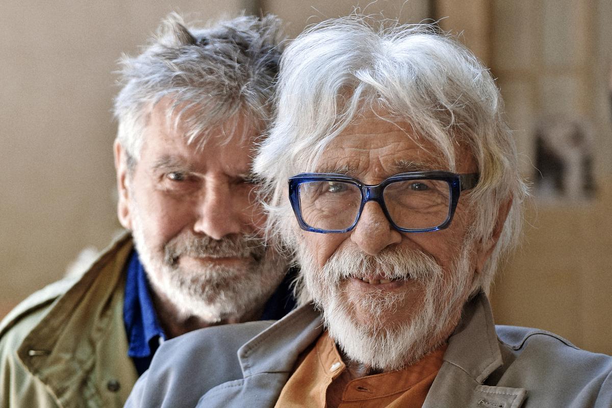 Un cinéaste au fond des yeux : Marco Pico, l’éternel acolyte de Pierre Richard telerama.fr/cinema/un-cine…