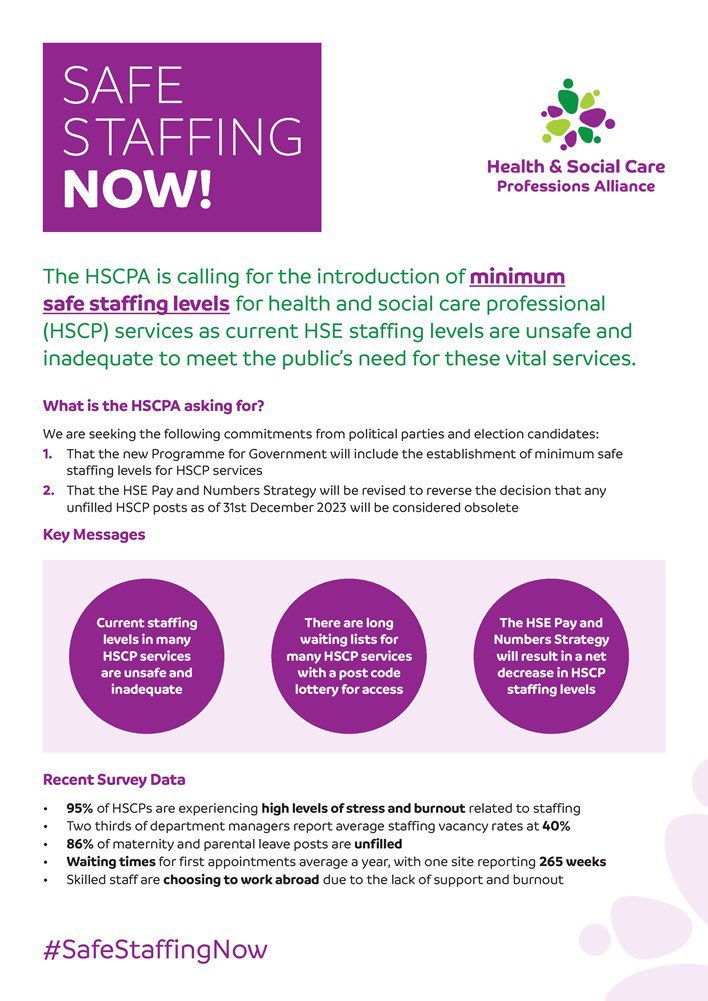 We need a reversal of #payandnumbers <a href="/HSELive/">HSE Ireland</a> <a href="/trust_indi/">INDI</a>