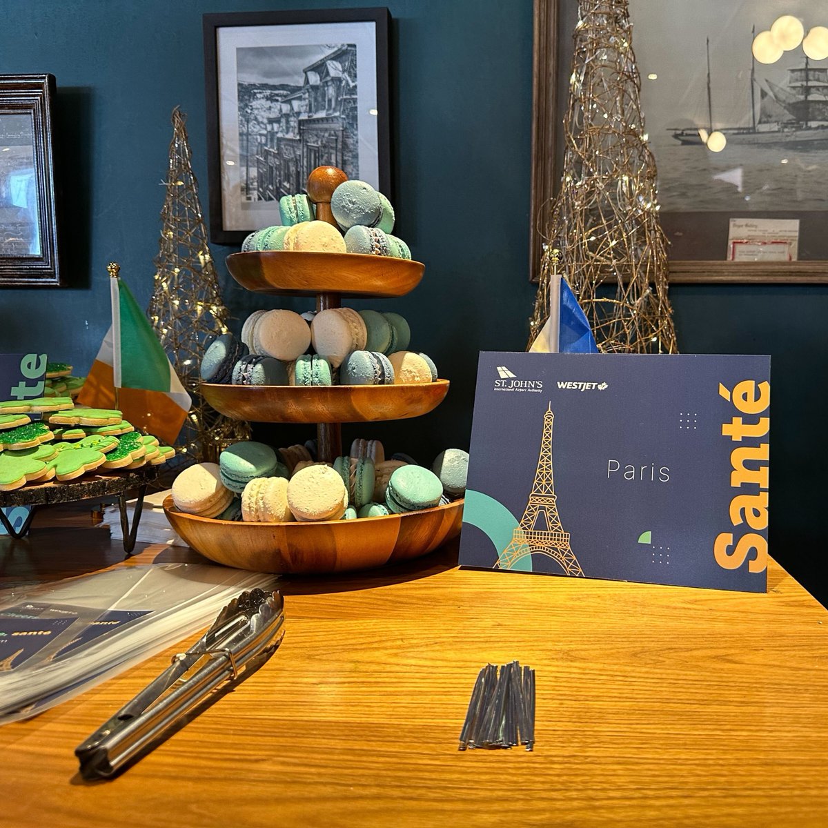 JAC » We Create tweet media