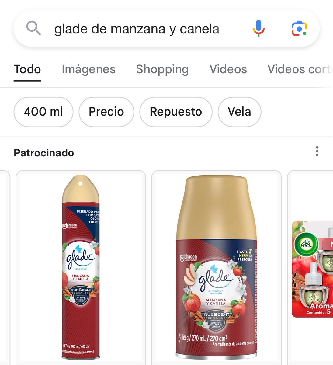 AlbertoGazca2's tweet photo. Hoy no existen los buenos días .

Pedí una muestra de perfume y huele a esta madre 🥲🙃 https://t.co/LZ3pRCYLgQ