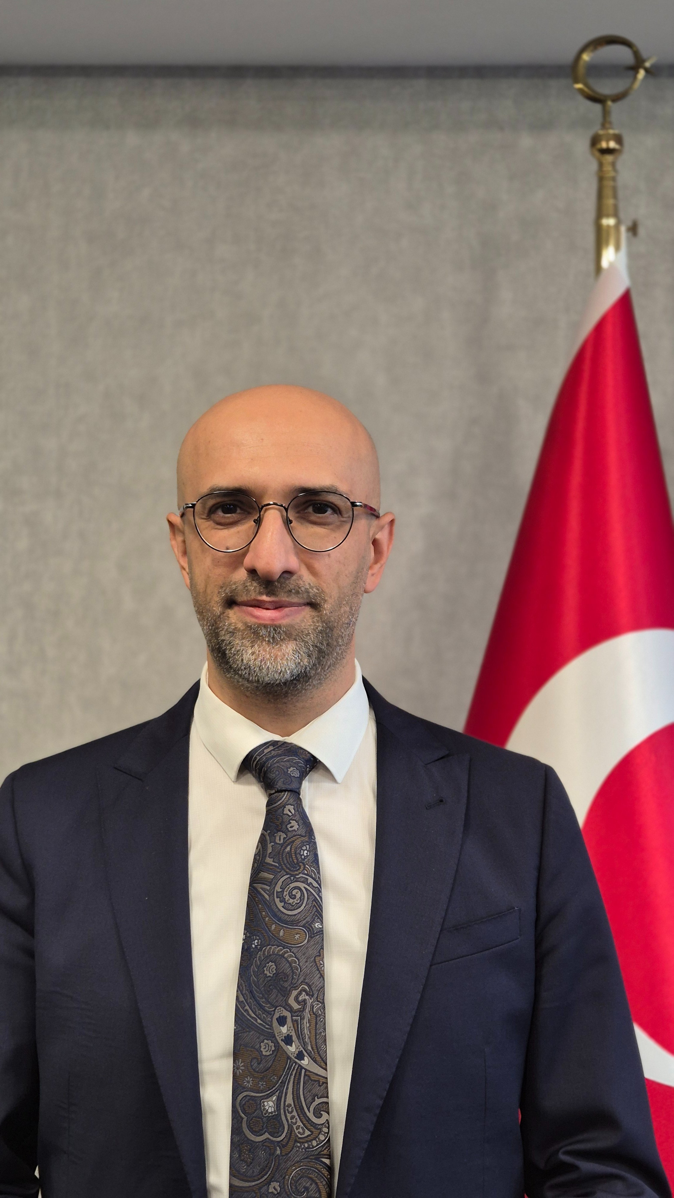 Sadullah UZUN