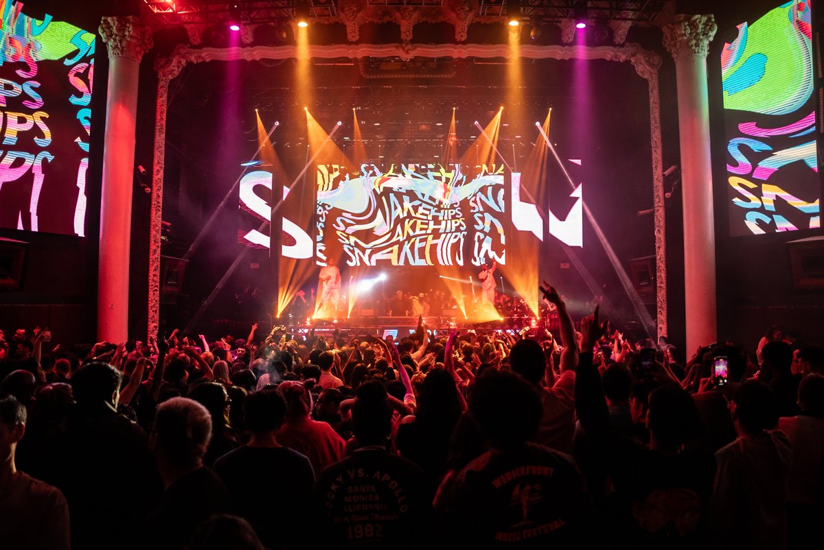 Avalon Hollywood tweet media