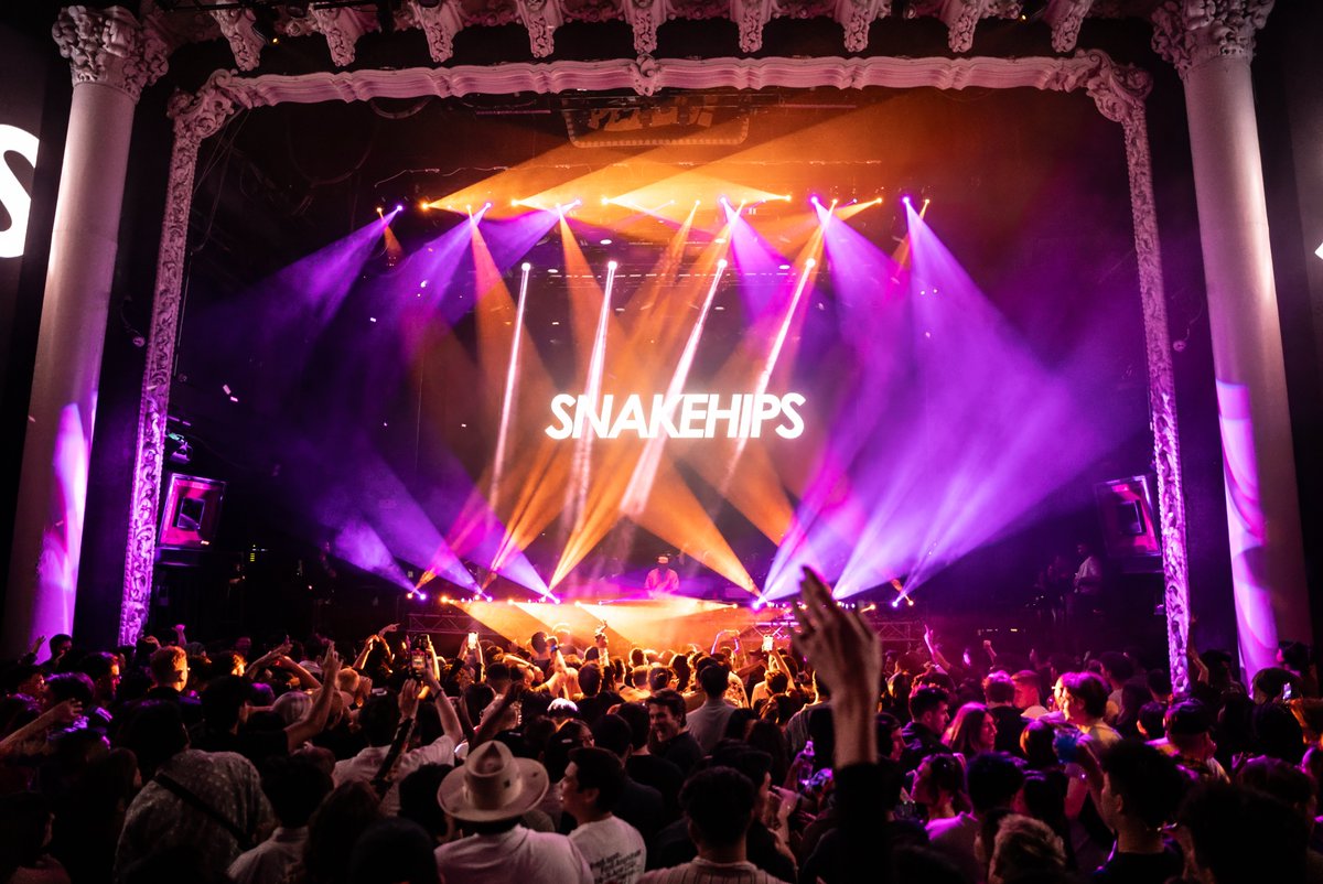 Avalon Hollywood tweet media