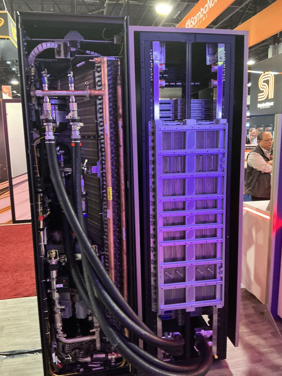 Keith Townsend tweet media