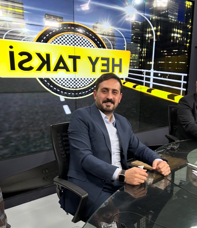 DEĞERLİ TAKSİ ESNAFIMIZ; 
YOĞUN GÜNDEME DAİR KONULAR, MELTEM TV DE  CUMARTESİ SAAT 22:00 DA İSMET DALCI VE HÜZÜN YÜCEL İN SUNUMUYLA HEY TAKSİ PROGRAMINDA YERİMİZİ ALDIK SİZLERİ EKRAN BAŞINA DAVET EDİYORUM