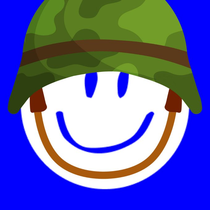 THE TRENCHES ARE CALLING
x.com/i/communities/…
Pending!