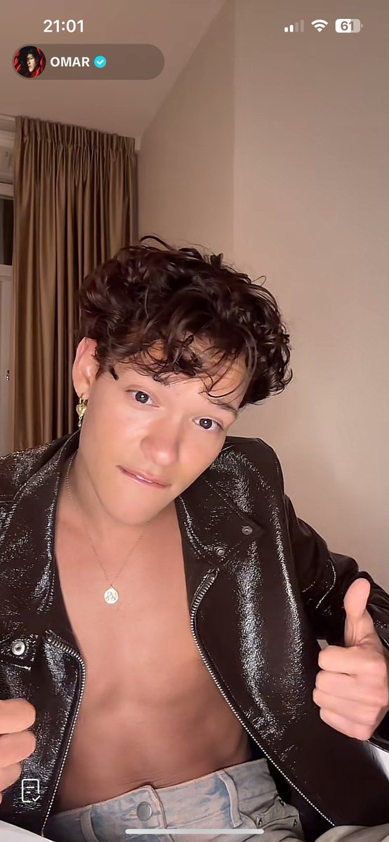 a_r_ivett's tweet photo. @OmarRudberg  LIVE 🥰🥰🥰 https://t.co/iwIfCTPrmS
