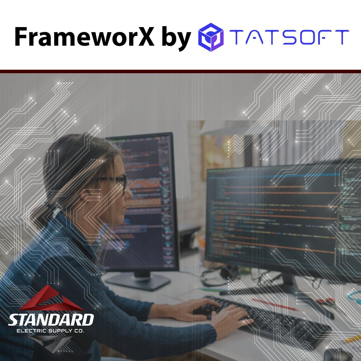 Managing SCADA costs shouldn't be a headache! ❌ FrameworX by Tatsoft offers scalable, modular licensing that grows with your requirements — without high upfront investments. SCADA solutions are finally as cost-effective as they are powerful. Learn more ➡️ hubs.li/Q02Yx-FP0