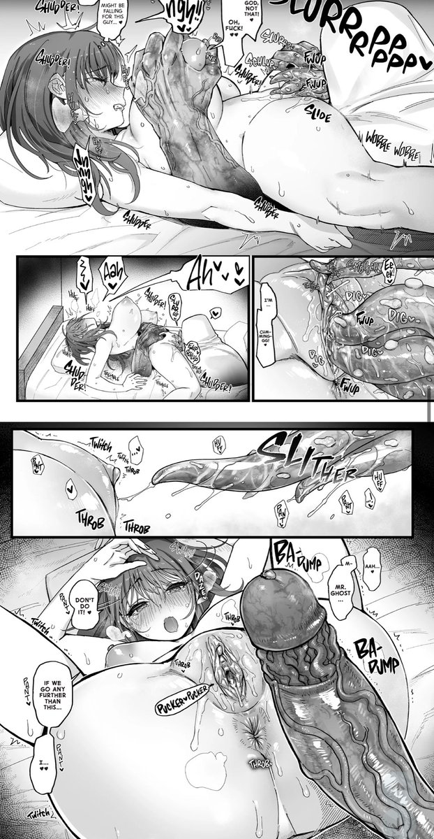 Nobaraty's tweet photo. #mangaart #manga #sex #smut https://t.co/F7dSIMgoCX