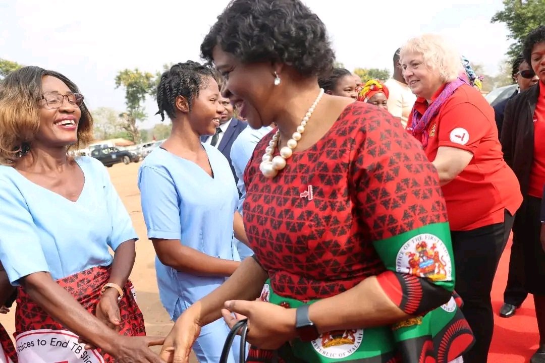 Hon. Halima Daud tweet media