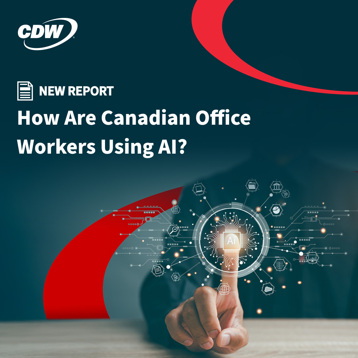 Discover how Canadian office workers are driving AI adoption with unapproved tools, reshaping workplace productivity and innovation. hubs.ly/Q02YMK2d0
