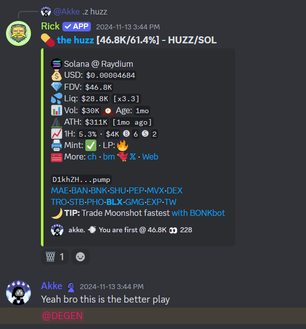 FoundersSOL's tweet image. FoundersDAO is way ahead of you in the tiktok meta.