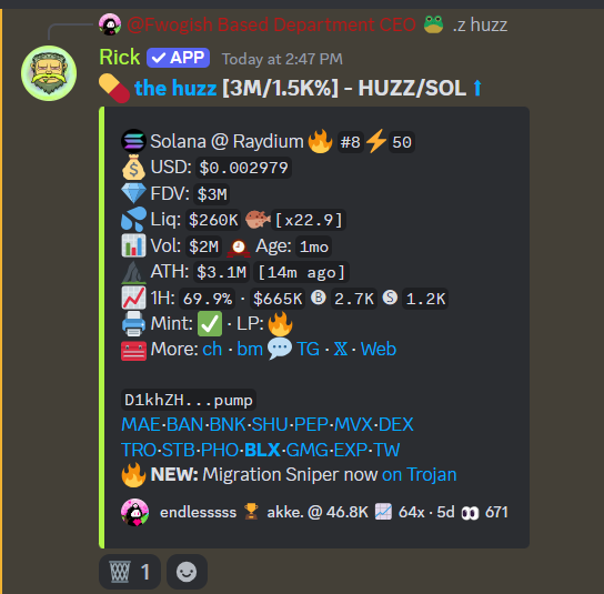 FoundersSOL's tweet image. FoundersDAO is way ahead of you in the tiktok meta.