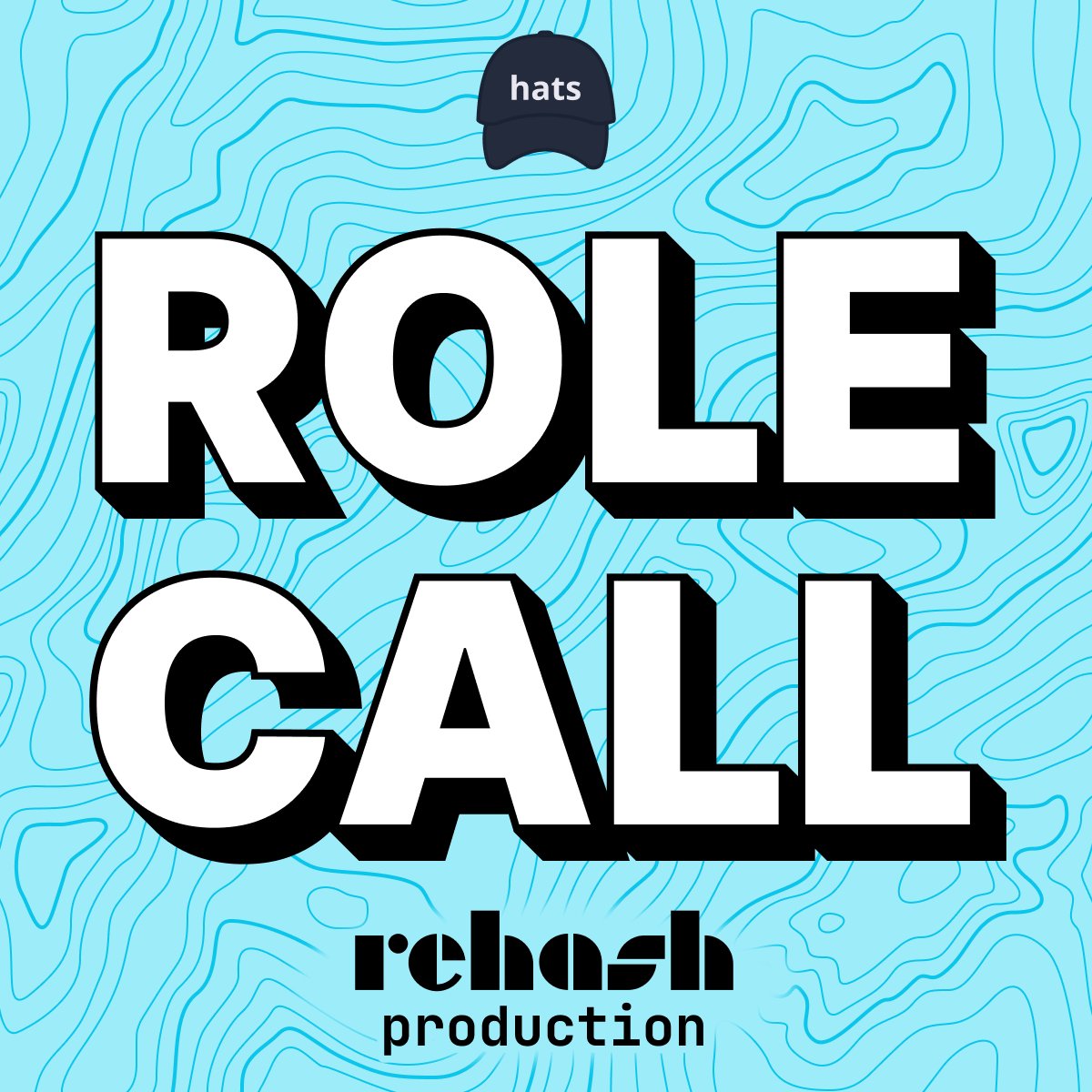 📣 We're excited to announce a new collab we've been working on with <a href="/hatsprotocol/">Hats Protocol 🧢</a> to bring more in depth conversations about DAO governance and design to your ears!

Tune in each week for the next 6 weeks to hear Rehash host <a href="/ddwchen/">tree girl 🌲</a> and Hats co-founders <a href="/spengrah/">spengrah.eth</a> <a href="/0xNN2/">Nicholas</a>