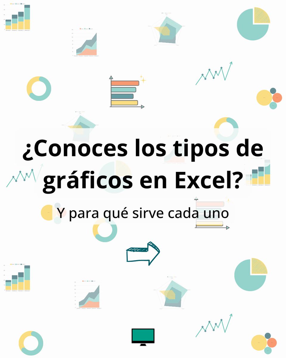 clasedeexcel's tweet image. ❗ Elegir el gráfico adecuado es fundamental. No todos los gráficos representan bien todos los tipos de datos, así que elige cuidadosamente. 📊

Aprende cómo crear informes atractivos leyendo nuestro blog 👉🏼 clasedeexcel.com/blog/crear-gra…

#exceltips #Excel #GráficosExcel #ClasedeExcel