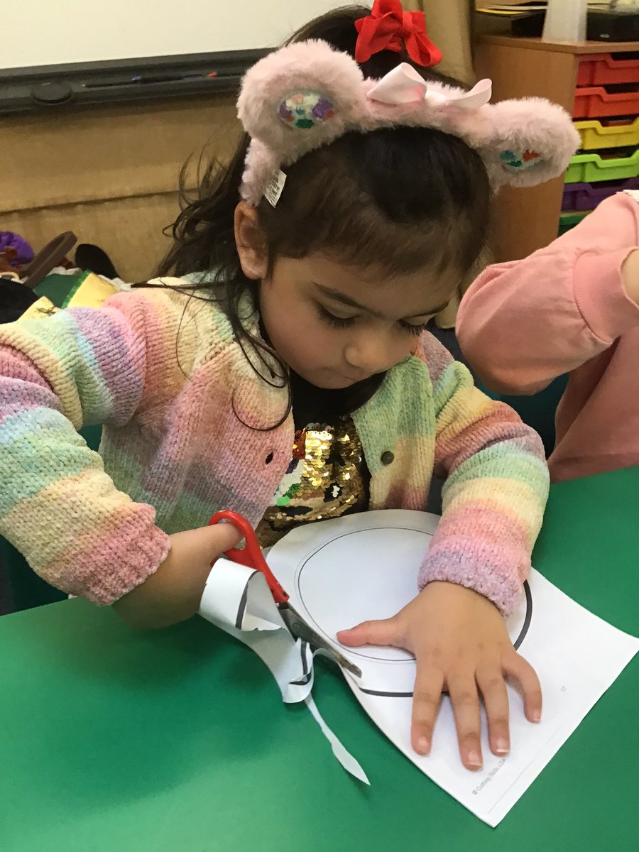 Acorn Class St David's Haigh tweet media