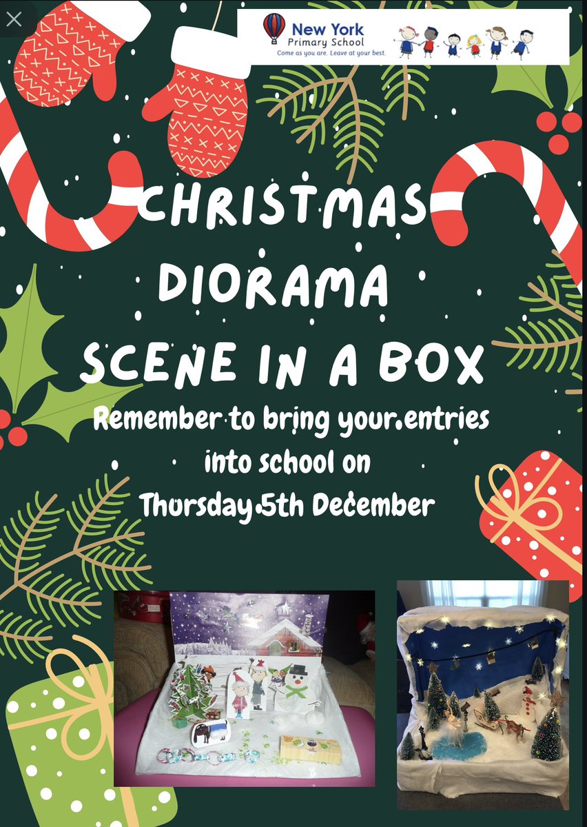 New York Primary School (@newyorkprimary) on Twitter photo 