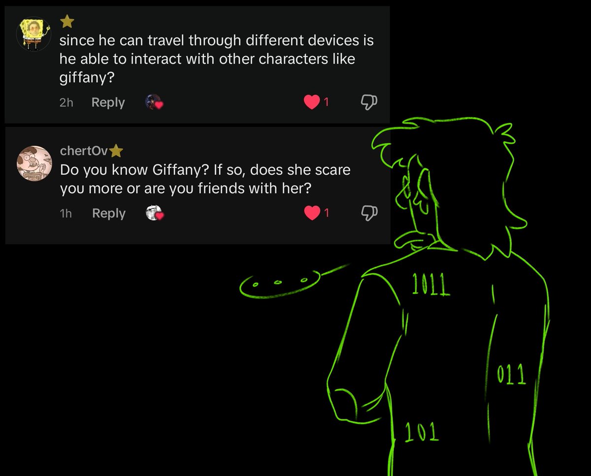 NullSaken_'s tweet photo. 4/8
I'm taking a break
#memorysystemfiddleford #memorysystemau #GravityFalls #GravityFallsAU https://t.co/hg50v5dwXA